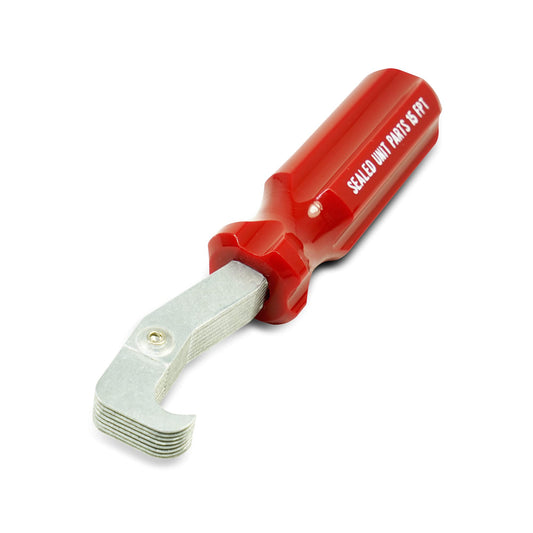 EvertechPRO FPT15 Fin Jack Tool Replacement for Universal HVAC