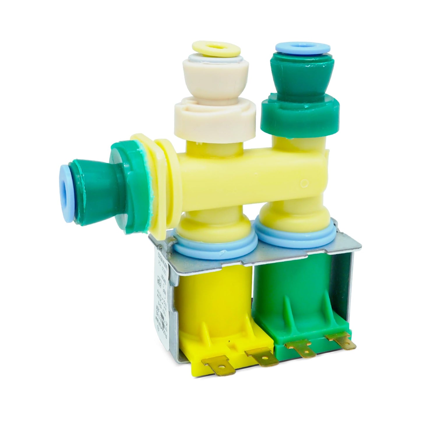 EvertechPRO W10279866 Refrigerator Valve Inlt Replacement for Whirlpool