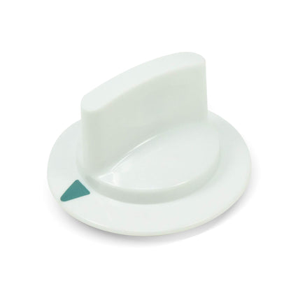 EvertechPRO WE1M652 Timer Knob Replacement for GE Dryer 1264289 AH1482196 EA1482196 PS1482196