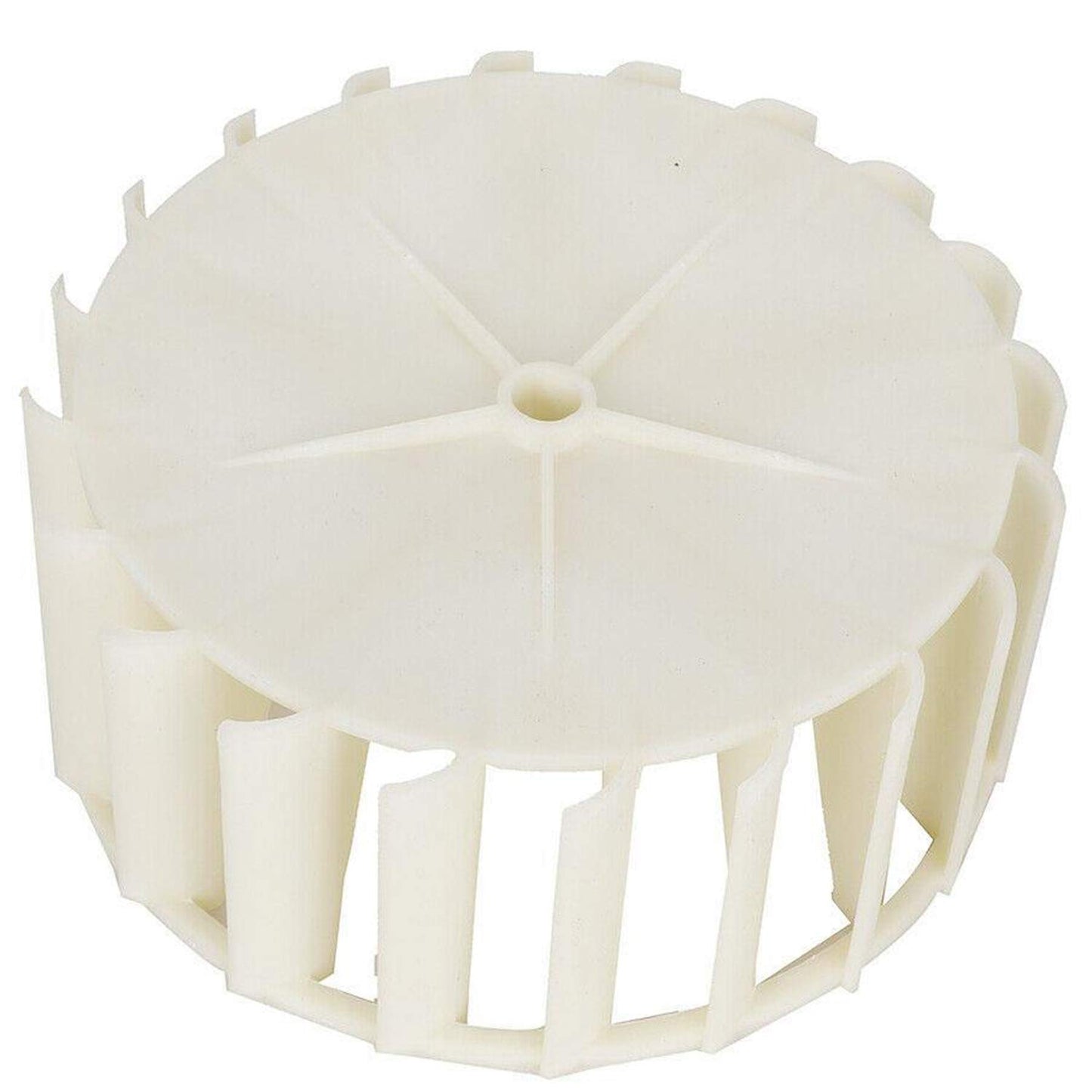 EvertechPRO Dryer Blower Wheel Assembly Replacement for Admiral Y303836 Y303836 303836 1245880 3-12913