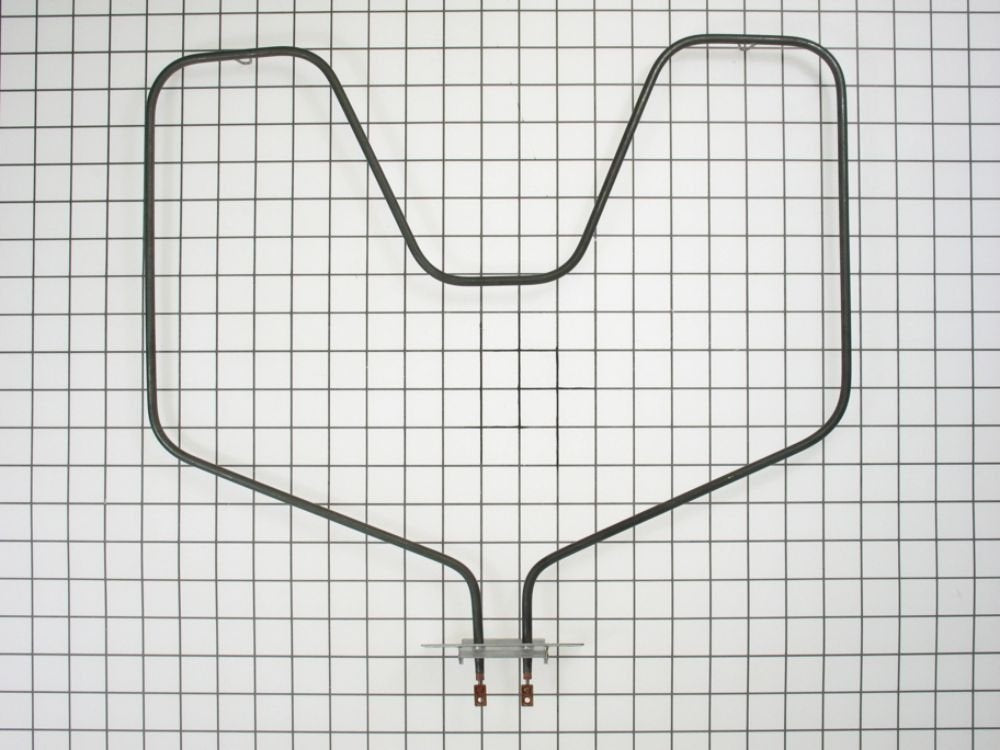 EvertechPRO WB44X5099 Element Bake Replacement for GE Range 3366 AH249483 AP7 EA249483