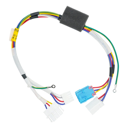 EvertechPRO 6877ER1016B Harness Motor Replacement for LG Washer 1268330 AH3530235 EA3530235 PS3530235