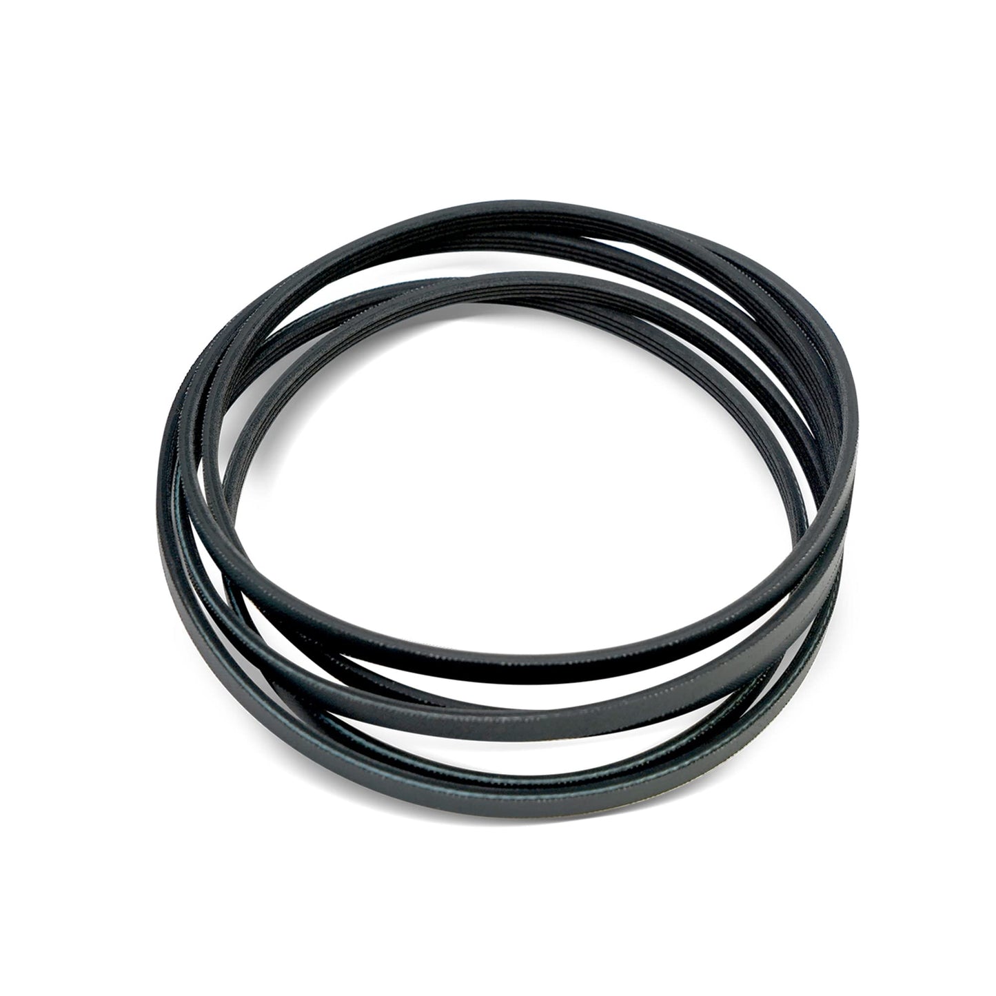 EvertechPRO Dryer Dryer Drum Belt Replacement for Frigidaire 134503600 134163400 1156784 5303283471 AH1148434