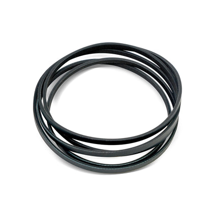 EvertechPRO Dryer Dryer Drum Belt Replacement for Frigidaire 134503600 134163400 1156784 5303283471 AH1148434