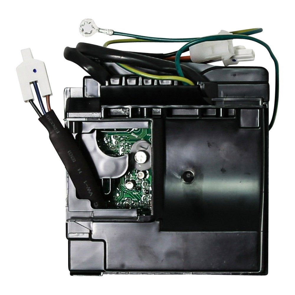 EvertechPRO WR55X26038 Inverter Asm Comp Mount Replacement for GE Appliance PS11767923 WR55X11099 WR55X11138 WR55X20326