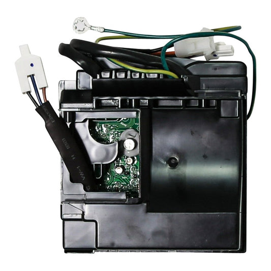 EvertechPRO WR55X26038 Inverter Asm Comp Mount Replacement for GE Appliance PS11767923 WR55X11099 WR55X11138 WR55X20326