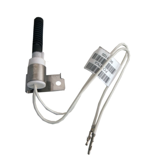 SUPCO SIG104 Furnace Igniter, 40-100 Ohms Cold Resistance, 4 Amp, 120 Vac