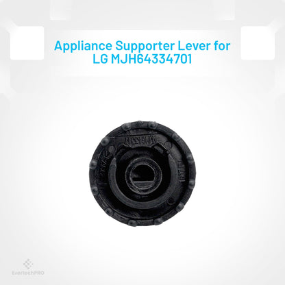 EVERTECHPRO MJH64334701 Supporter Lever Replacement for LG Appliance