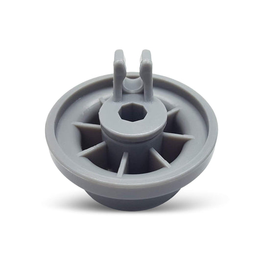 EvertechPRO 165314 Lower Dishrack Wheel Replacement for Bosch Dishwasher 165314 420198 423232 AH3439123