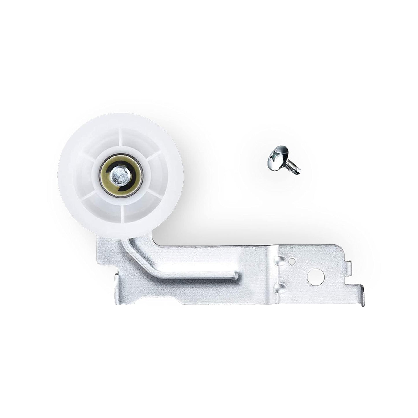 EvertechPRO DC96-00882C Idler Assembly Replacement for Samsung Dryer DC97-07509B DC96-00882C DC61-01230B DC96-00882B
