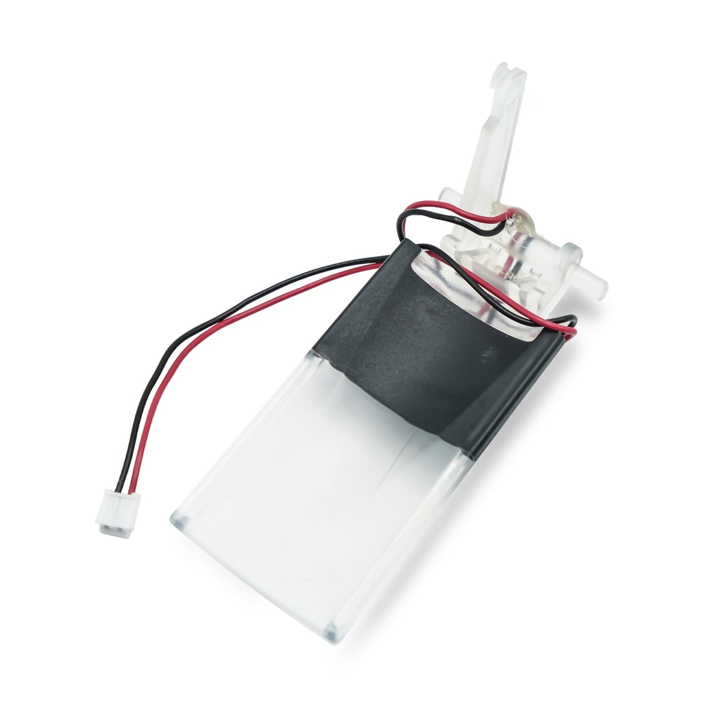 EvertechPRO Refrigerator Water Dispenser Actuator Replacement for Frigidaire 241685703 5304433613 1195920 AH1526418 EA1526418