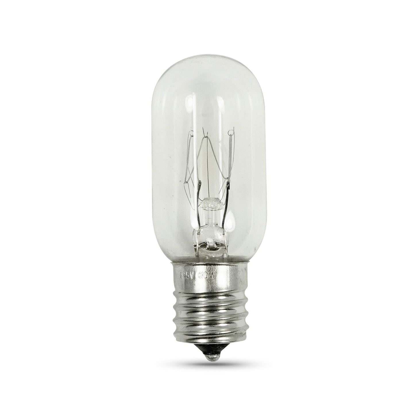 EvertechPRO 6912W1Z004B Light Bulb Replacement for LG Microwave 6912W1Z004A 1266875 3B70067E 6912W12004A
