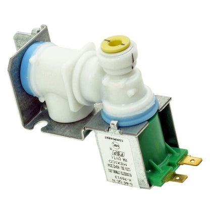EvertechPRO 61005273 Water Valve Replacement for Whirlpool Refrigerator 61005273 61001884 69364-1 77181-1