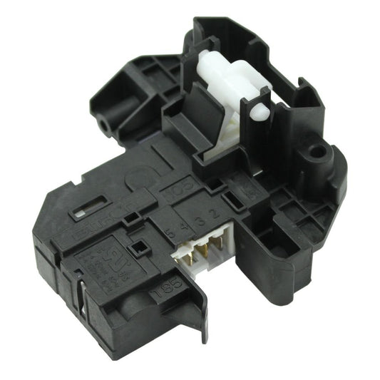 EvertechPRO WH44X10288 Lock Lid Replacement for GE Washer Dryer Combo 1974376 AH3496878 EA3496878 PS3496878