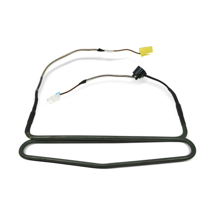 EvertechPRO DA47-00322J Defrost Heater Assy Replacement for Samsung Appliance 2997730