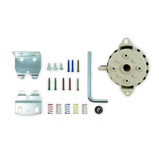 EvertechPRO NS2000031 Universal Pressure Switch -40°F to 190°F (-40°C to 88°C) 100,000 Cycles