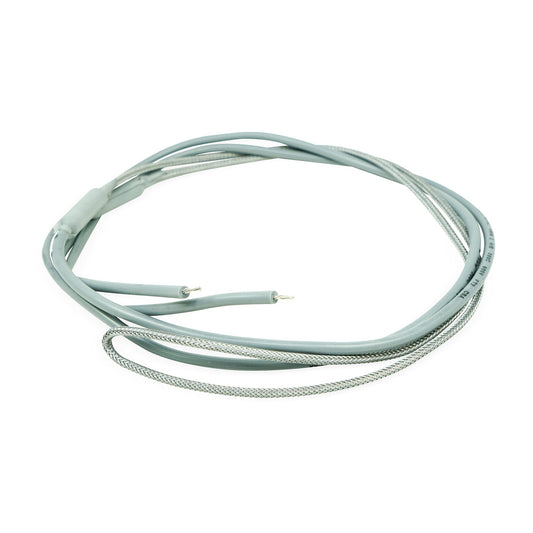 EvertechPRO SH202 Braided Aluminum Heater Size 29 inch Leads 23 inch Watts 45W Volts 115V