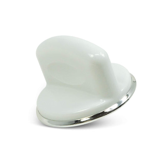 EvertechPRO WH01X10310 Control Knob Assembly Replacement for GE Washer 1264403 AH1482286 EA1482286 PS1482286
