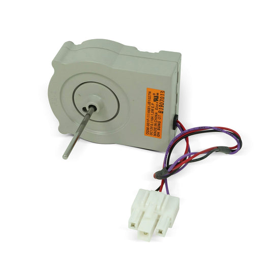 EvertechPRO 4681JB1027N Motordc Replacement for LG Refrigerator 1580209 4681JB1027N 4810JJ2005A 4811JJ2002A