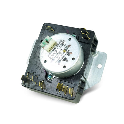 EvertechPRO W10185982 Dryer Timer for Whirlpool Dryer Timer Replacement, Fits Maytag Dryer Timer and Fits Amana Dryer Timer, and Most Top Brand Dryers WPW10185982 AH2352169 EA2352169 PS2352169