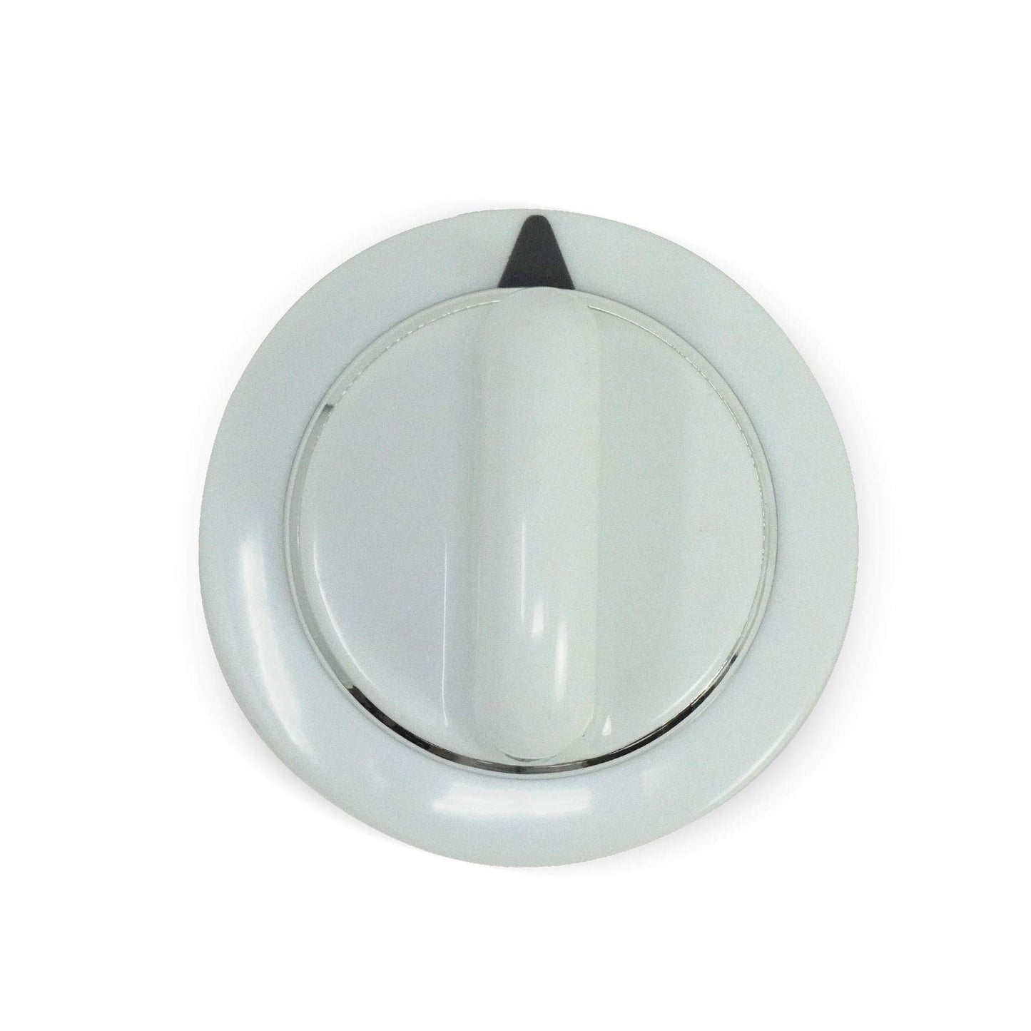 EvertechPRO WE1M654 Dryer Timer Knob Assembly Replacement for GE Dryer WE1M668 WE1M443 1264290 AH1482197