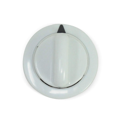 EvertechPRO WE1M654 Dryer Timer Knob Assembly Replacement for GE Dryer WE1M668 WE1M443 1264290 AH1482197