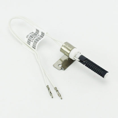 SUPCO SIG104 Furnace Igniter, 40-100 Ohms Cold Resistance, 4 Amp, 120 Vac