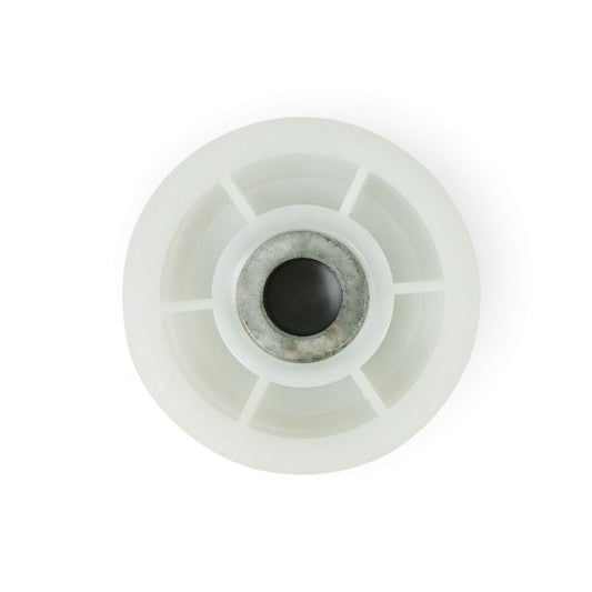 EvertechPRO DC97-07509B Idler Wheel Replacement for Samsung Dryer 2075486 DC66-00402A