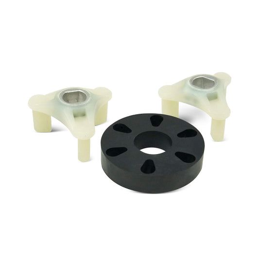 EvertechPRO 285753A Direct Drive Coupling Replacement for Whirlpool Washer 285753 1195967 280152 285140