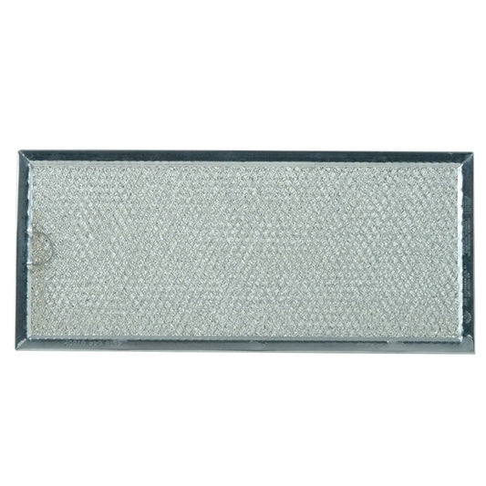EvertechPRO 2 Pack Microwave Grease Filters Replacement for Whirlpool 6802A 6802 8169758 W10187748 1373175