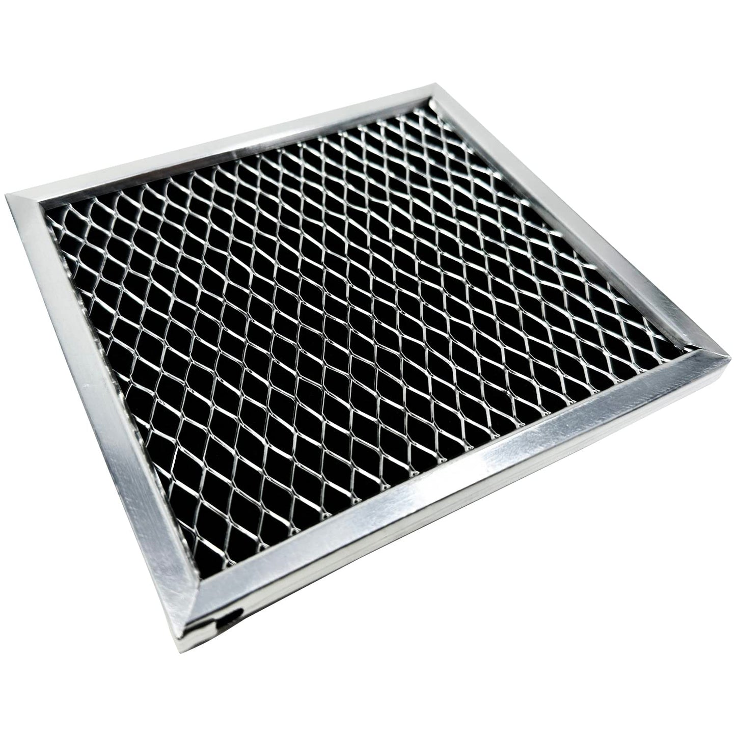 EvertechPRO 8206230A Microwave Charcoal Filter for Whirlpool 2 Pack