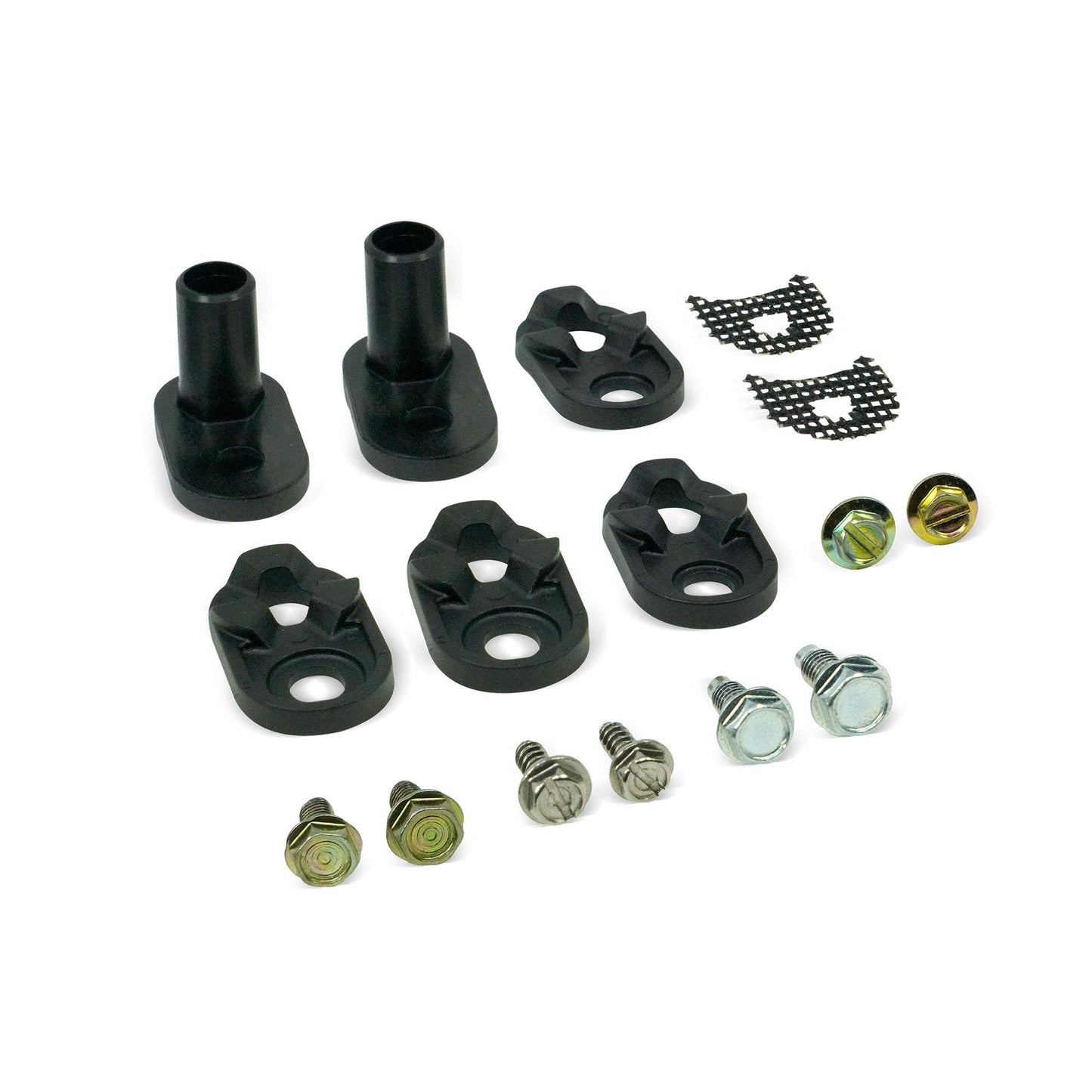 EvertechPRO 4318165 Door Closer Kit Replacement for Whirlpool Refrigerator 2155313 1104788 1115905 2155312