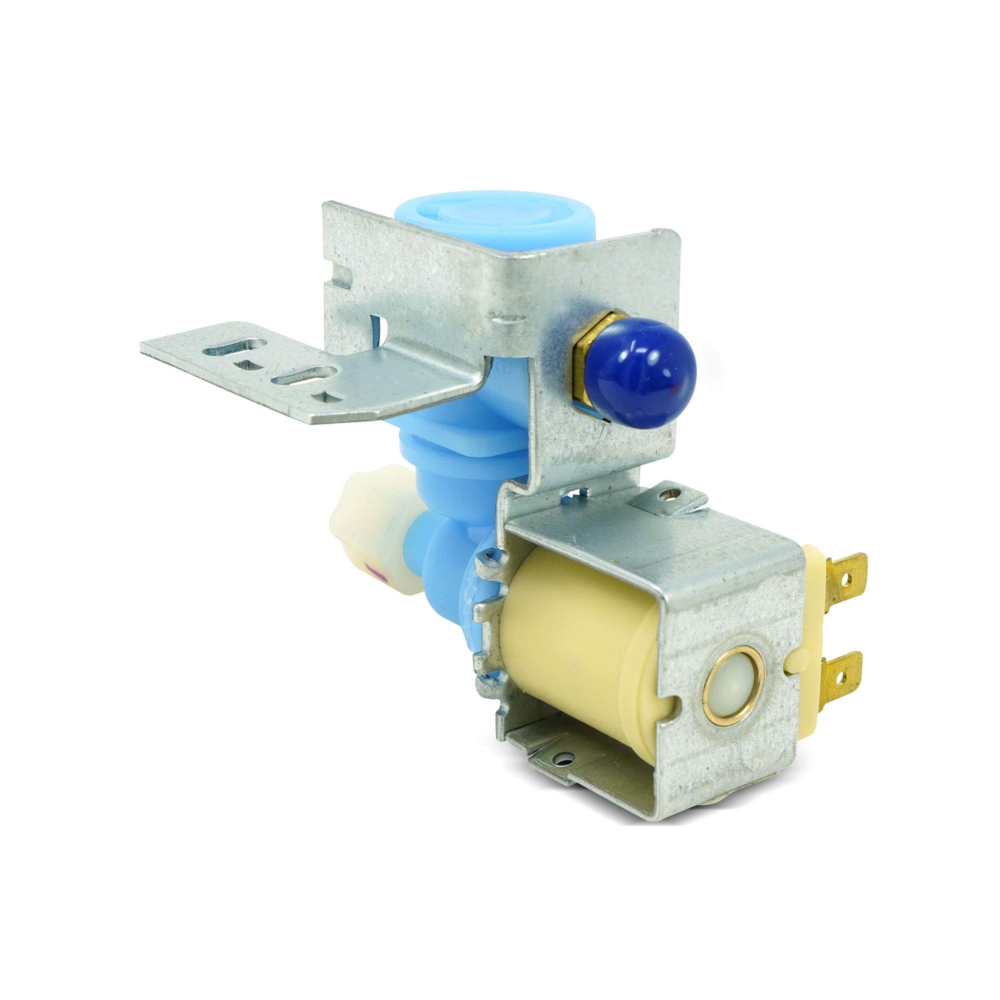 EvertechPRO Refrigerator Water Valve Replacement for Frigidaire 218859701 452316 AH429085 EA429085 PS429085