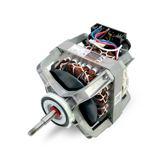 EvertechPRO DC31-00055G fits Samsung Dryer Motor Replacement, Durable Motor Compatible with Samsung Induction Dryer Motor, Wide Compatibility with Samsung Dryers, DC31-00055H