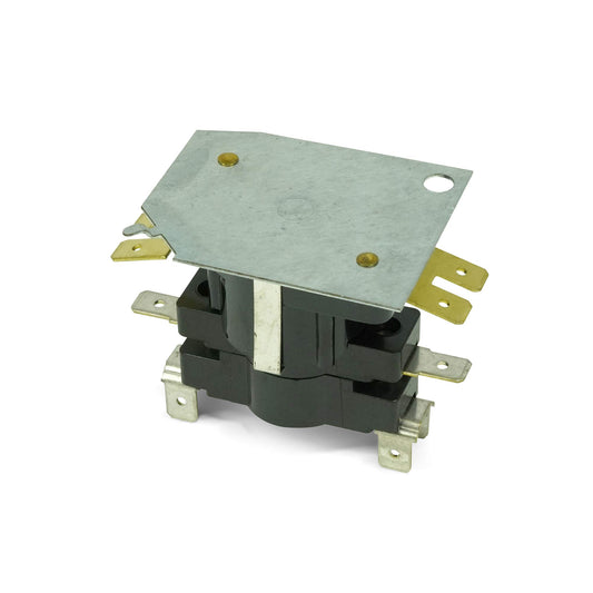 EVERTECHPRO Q103 Sequencer Replacement for Universal HVAC 33244 33844 HN67QC005 HQ1056789