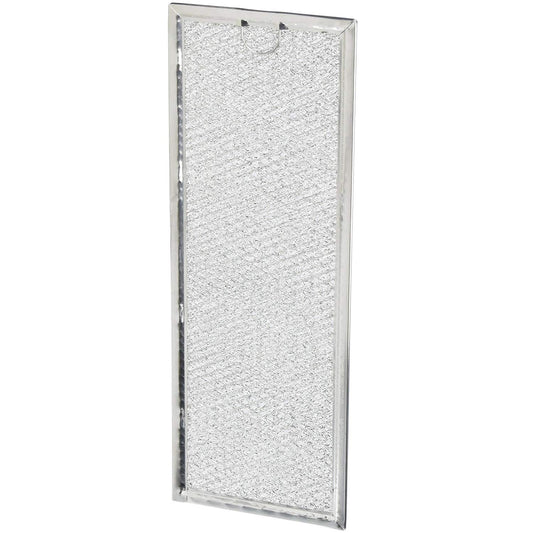EvertechPRO Microwave Grease Filter Replacement for GE WB06X10288 910437 AH227998 EA227998 PS227998