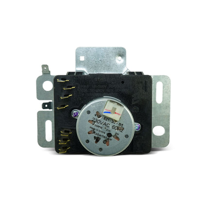 EvertechPRO Appliance Timer Replacement for Whirlpool W10857612 W10436308 WPW10436308