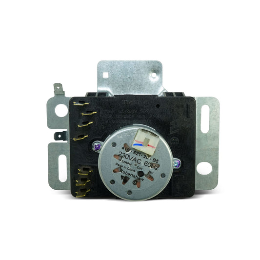 EvertechPRO Appliance Timer Replacement for Whirlpool W10857612 W10436308 WPW10436308