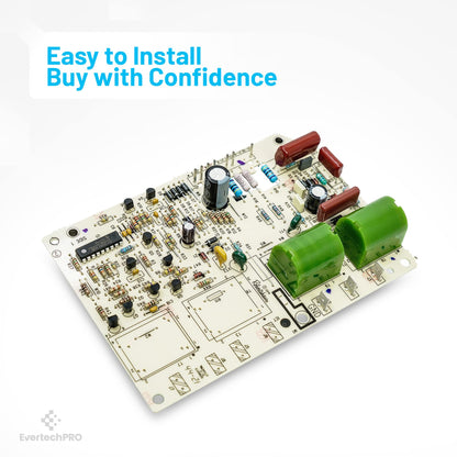 EvertechPRO W10511278 Module-Spk for Whirlpool WPW10511278