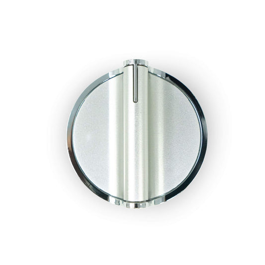 EvertechPRO W10594481 Knob Replacement for Whirlpool Appliance W10594481