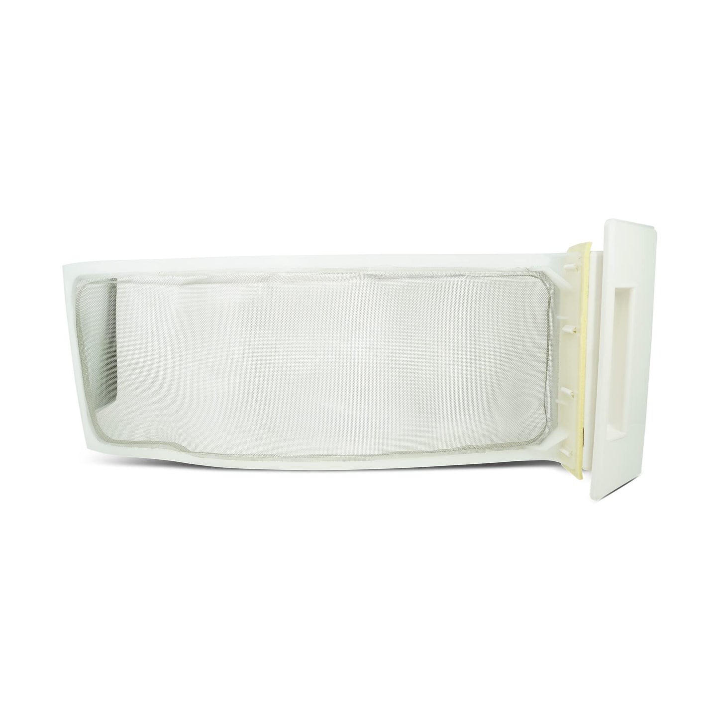 EvertechPRO Dryer Lint Screen W10874409 8557884 Replacement for Whirlpool 341256 348855 348858 689469