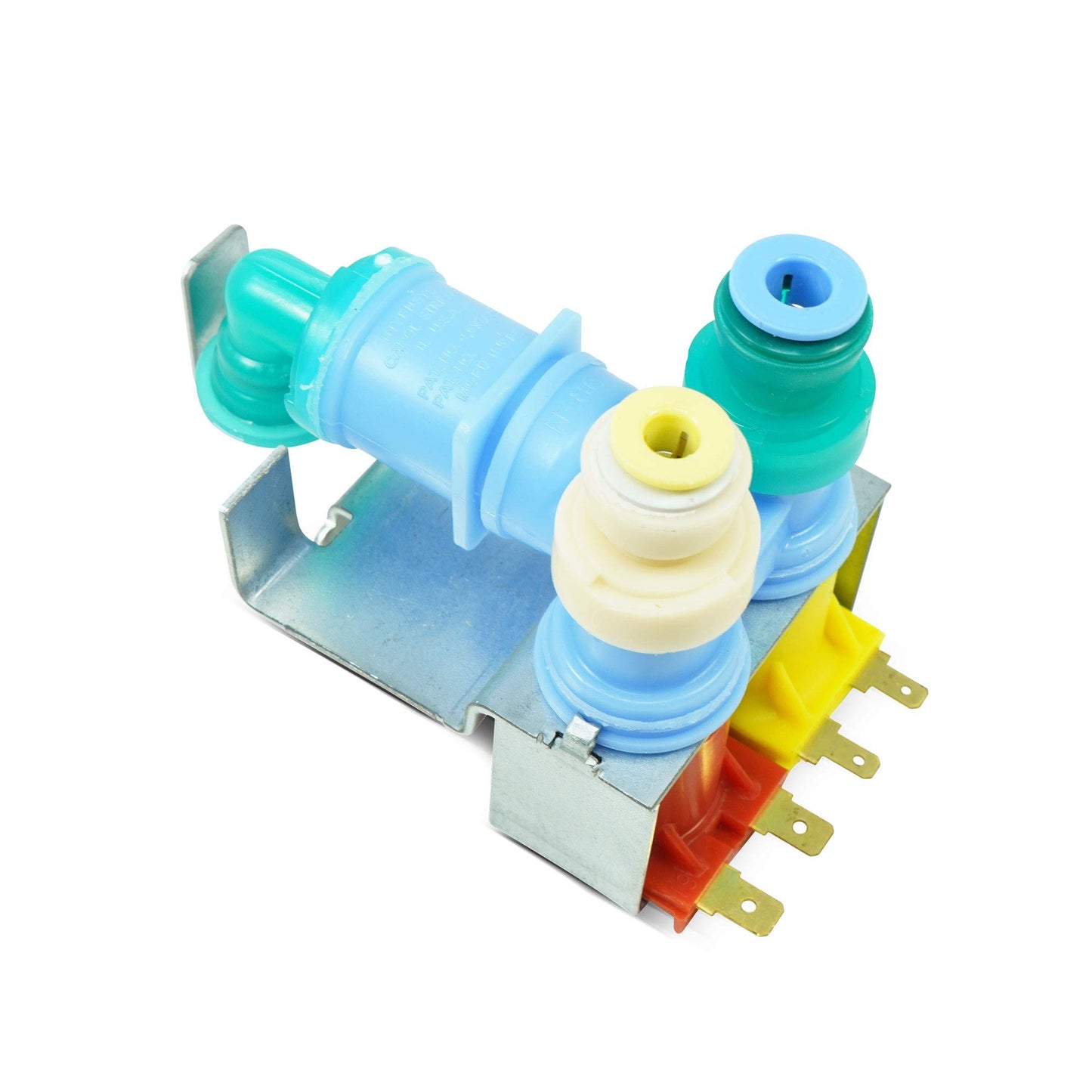 EvertechPRO Appliance Valve Replacement for Whirlpool W10420083 2118775 AH3503218 EA3503218 PS3503218