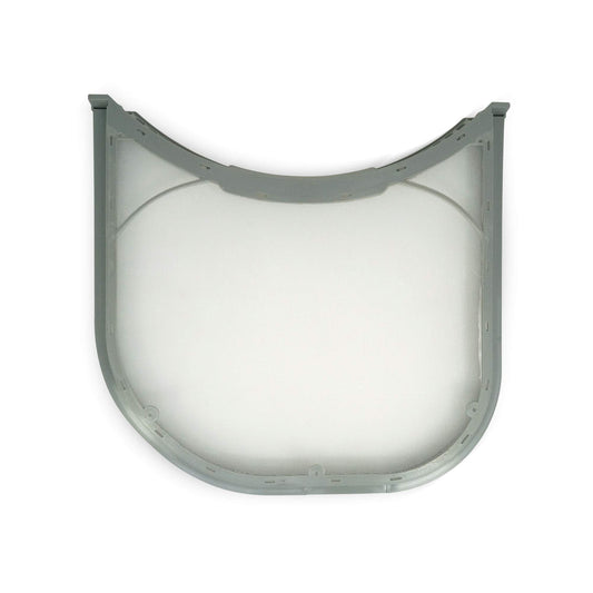 EvertechPRO 5231EL1003B Lint Filter Assembly Replacement for LG Dryer 1266857 5231EL1002E 5231EL1003A 5231EL1003E