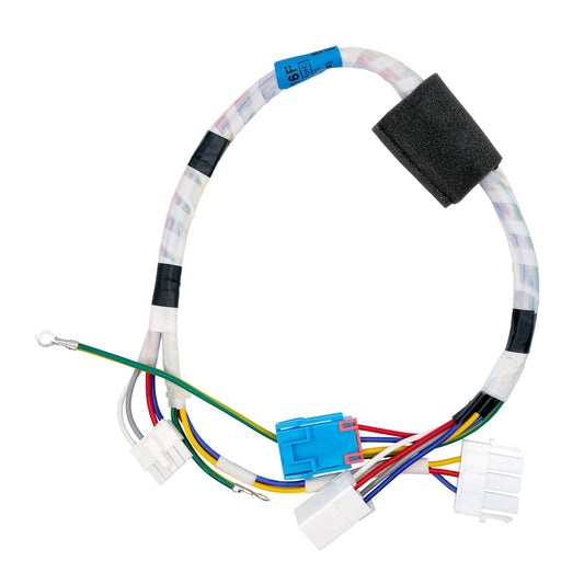 EvertechPRO 6877ER1016F Multi Wire Motor Harness for LG Washing Machine