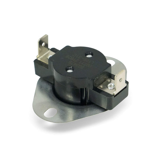 EvertechPRO 6931EL3001E Thermostat Assembly Replacement for LG Dryer 1268363 6931EL3001C AH3530481 EA3530481