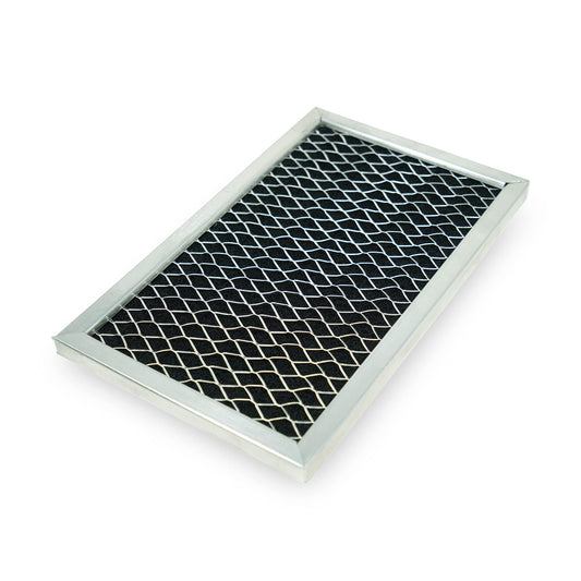 EvertechPRO Appliance Charcoal Filter Replacement for GE WB02X11124 JX81J 1084770 AH952091 EA952091