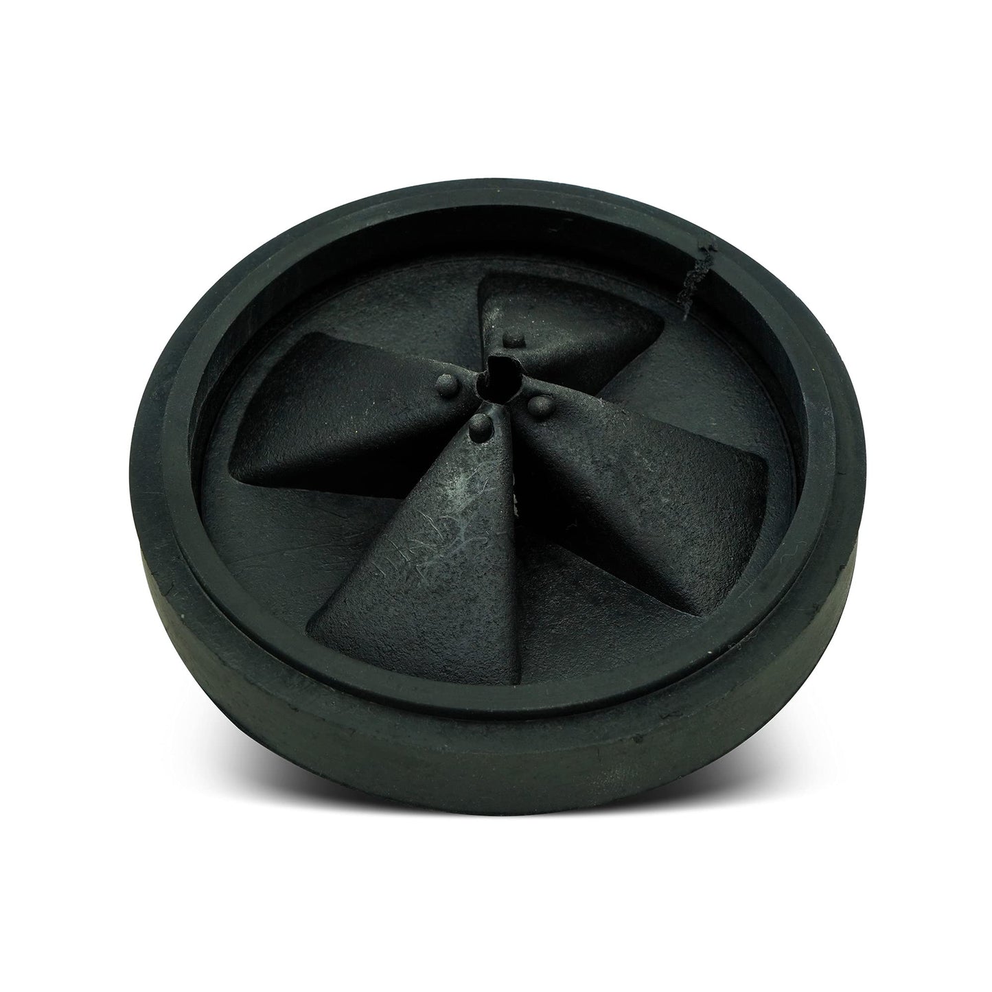 EvertechPRO Garbage Disposal Splash Guard Replacement for Whirlpool 4211334 InSinkErator SMG-00 Y08300003 2008255