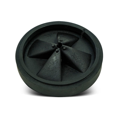 EvertechPRO Garbage Disposal Splash Guard Replacement for Whirlpool 4211334 InSinkErator SMG-00 Y08300003 2008255