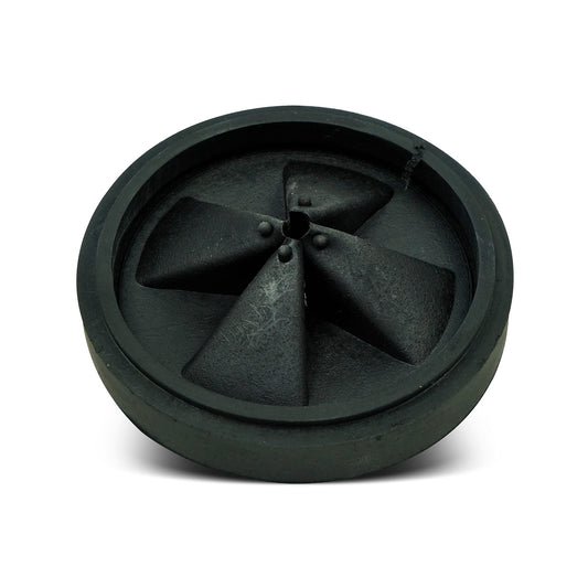 EvertechPRO Garbage Disposal Splash Guard Replacement for Whirlpool 4211334 InSinkErator SMG-00 Y08300003 2008255