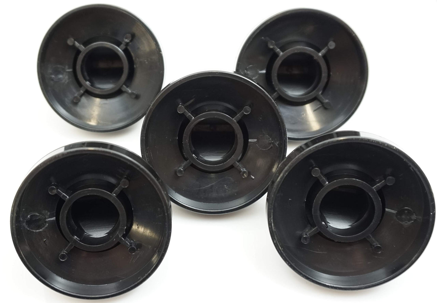 Supco RK203 Universal Gas Burner Range Knob Kit